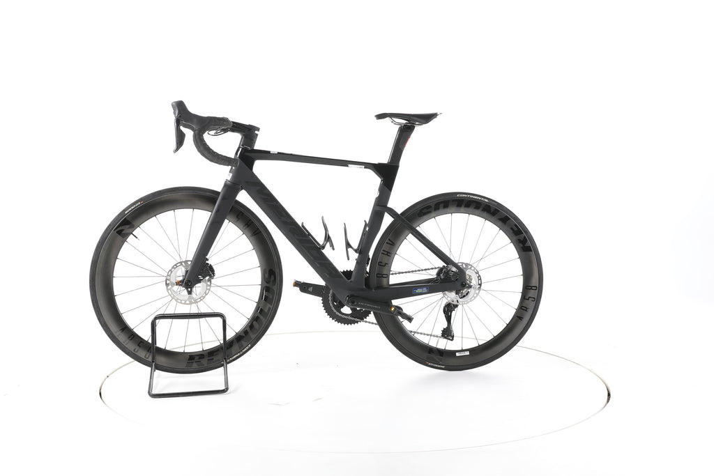 Merida Reacto 8000 HP3 - Image 7