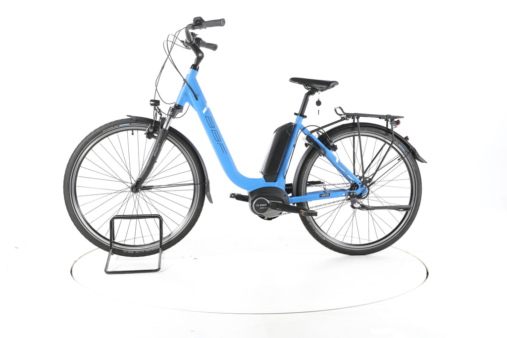 BBF Thirty City E-Bike Tiefeinsteiger - Image 7