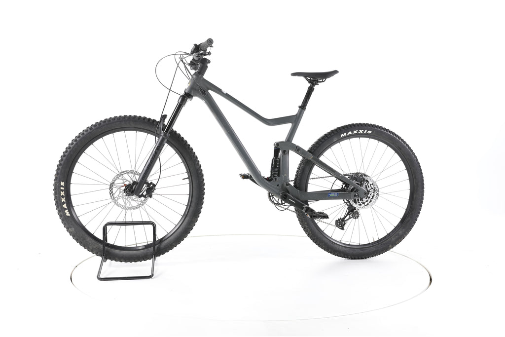 Scott Genius 950 Fahrrad Fully - Image 7