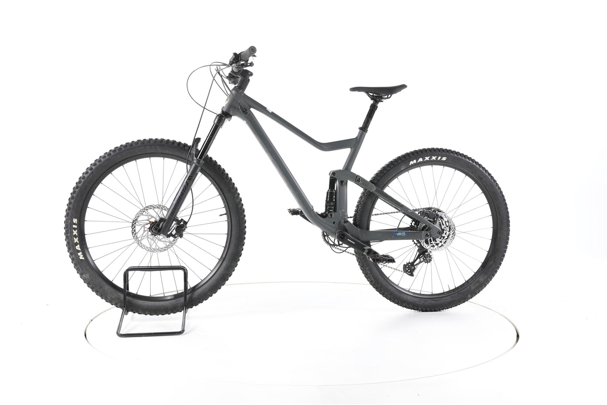 Scott Genius 950 Fahrrad Fully - Image 7