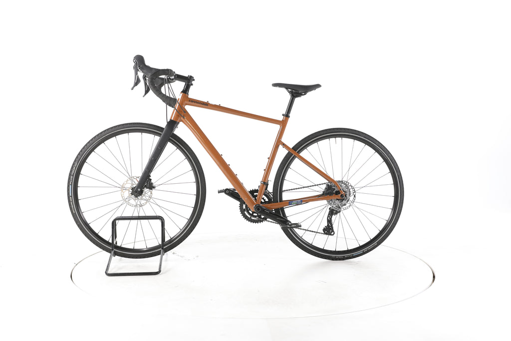 Cannondale Topstone 1 Gravelbike - Image 7