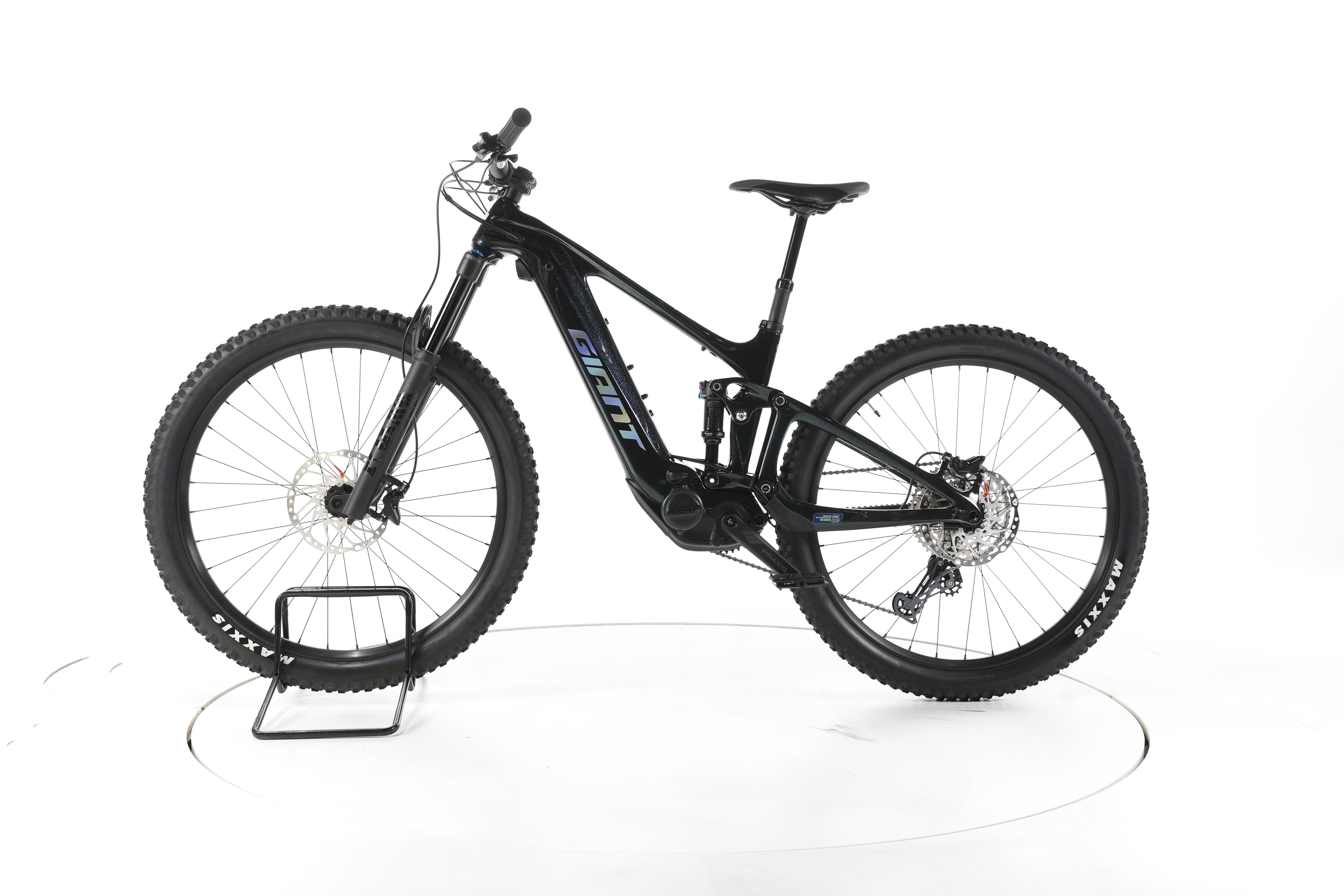 Giant Trance X Advanced E+ 2 Fully E-Bike - Image 7