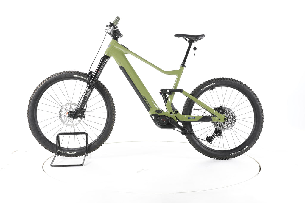 Lapierre OVERVOLT AM 5.8 Fully E-Bike 2025 - Image 7