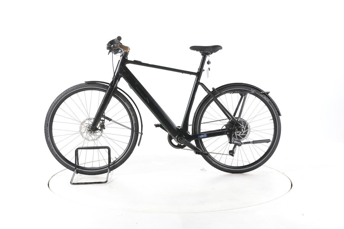 Riese & Müller UBN Five touring Trekking E-Bike - Image 7