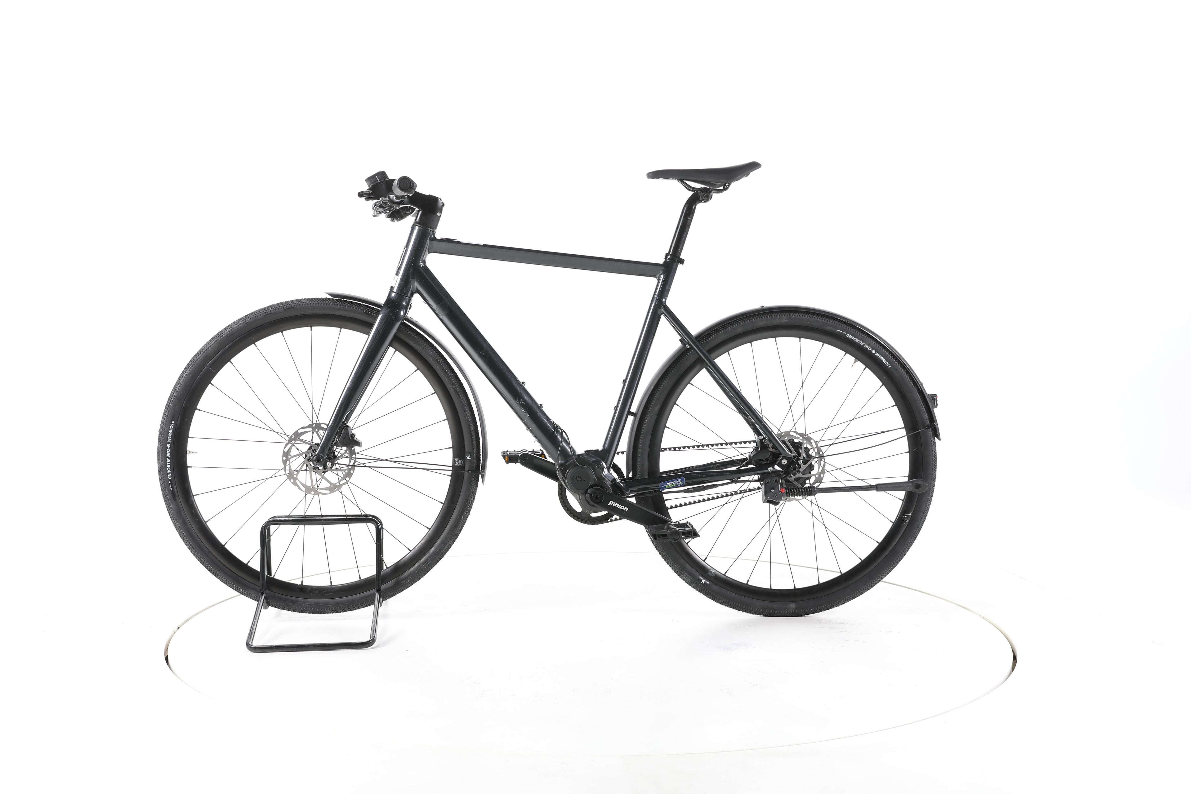DESIKNIO Ebike City E-Bike 2023 - Image 7