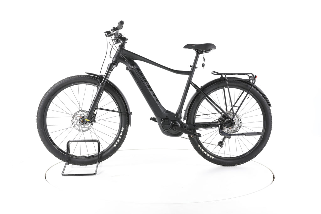 Giant Fathom E+ EX Trekking E-Bike 2023 - Image 7