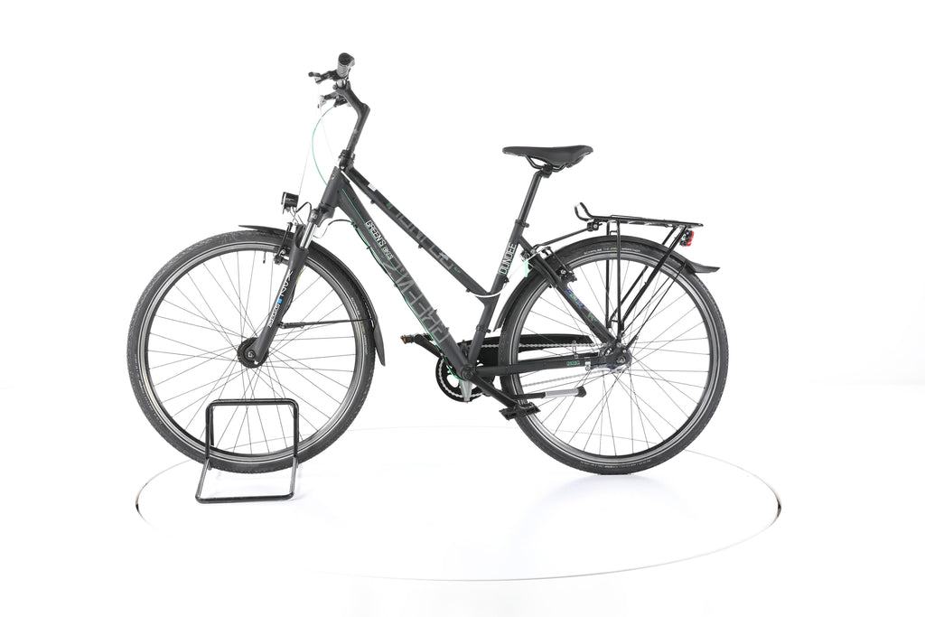 Green's Dundee ALL4Y Fahrrad City & Trekking - Image 7
