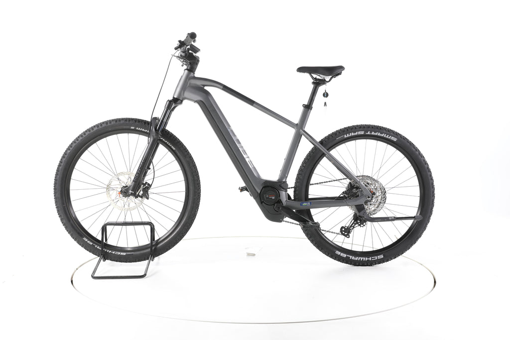 Cube Reaction Hybrid Race E-Bike 2023 - Image 7