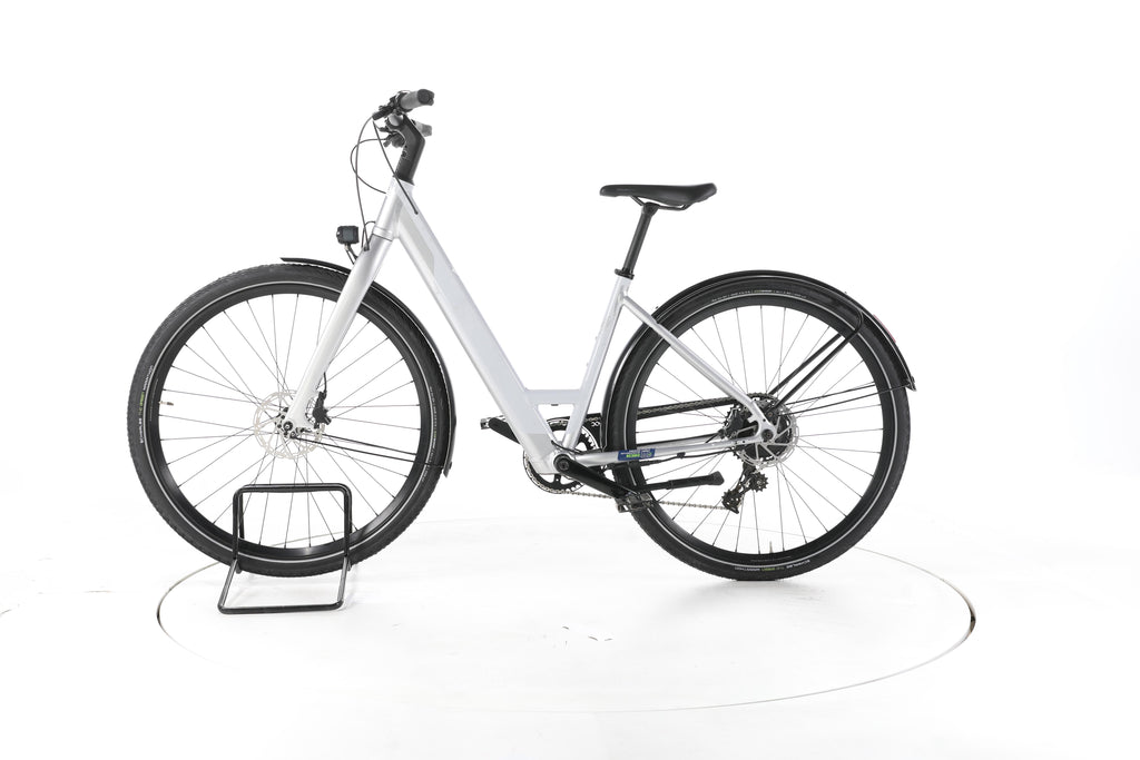 Coboc Kallio RGD Trekking E-Bike Tiefeinsteiger - Image 7