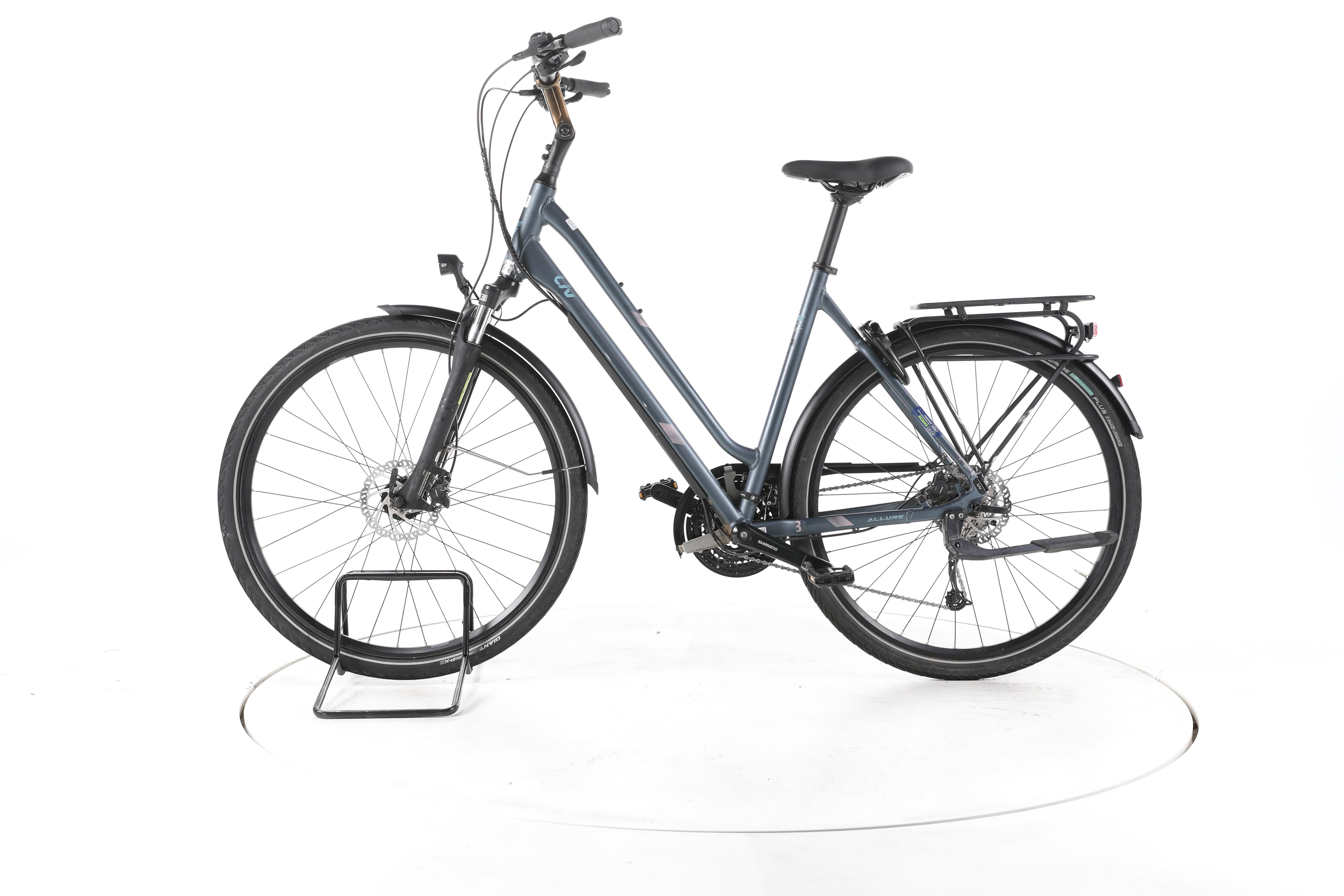 Liv Allure RS 2 Fahrrad City & Trekking - Image 7