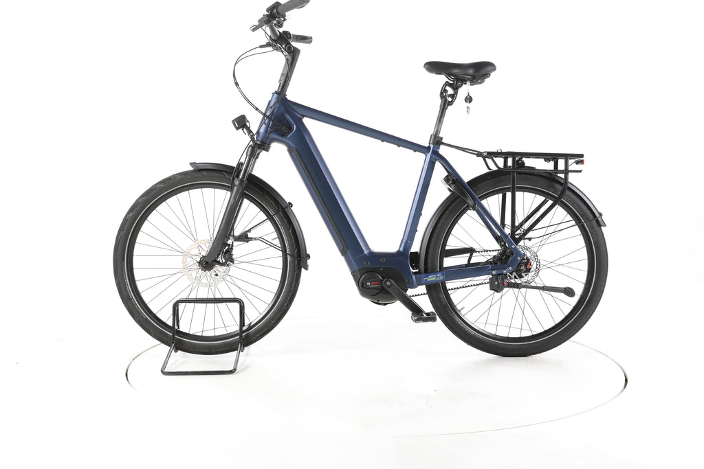 Velo de Ville AEB 890 Pro City E-Bike 2025 - Image 7