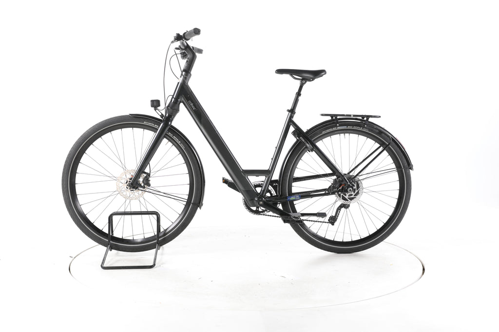 Coboc Kallio CMF Trekking E-Bike Tiefeinsteiger - Image 7