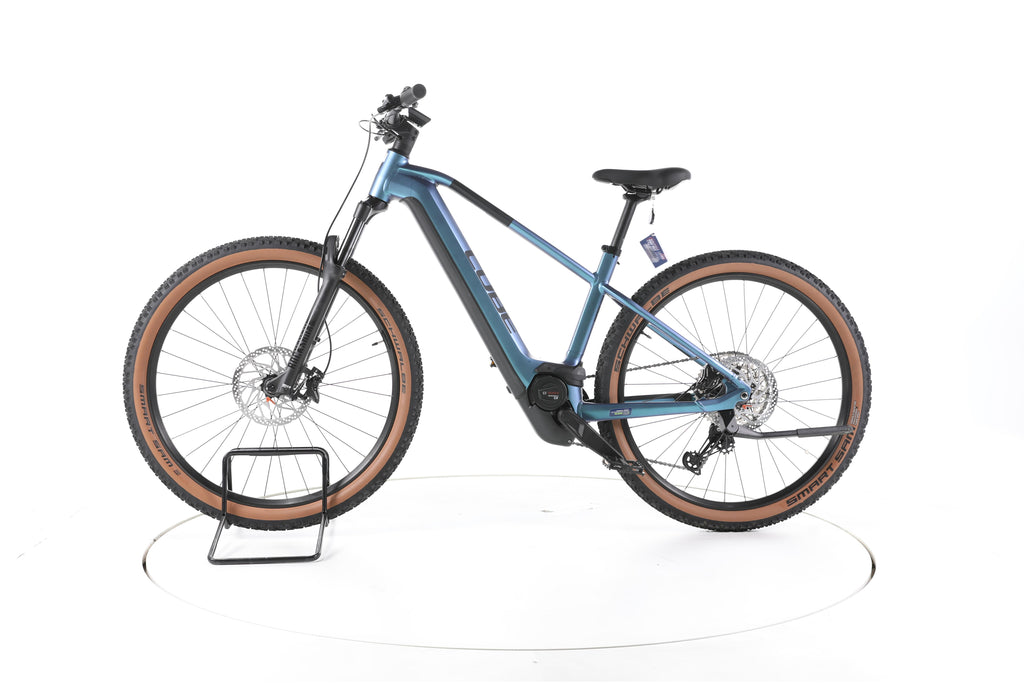 Cube Reaction Hybrid Race E-Bike 2024 - Image 7