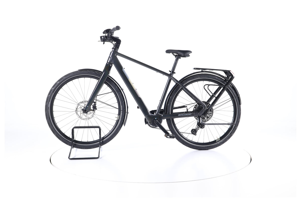 Bergamont E-Vitess Elite Trekking E-Bike - Image 7