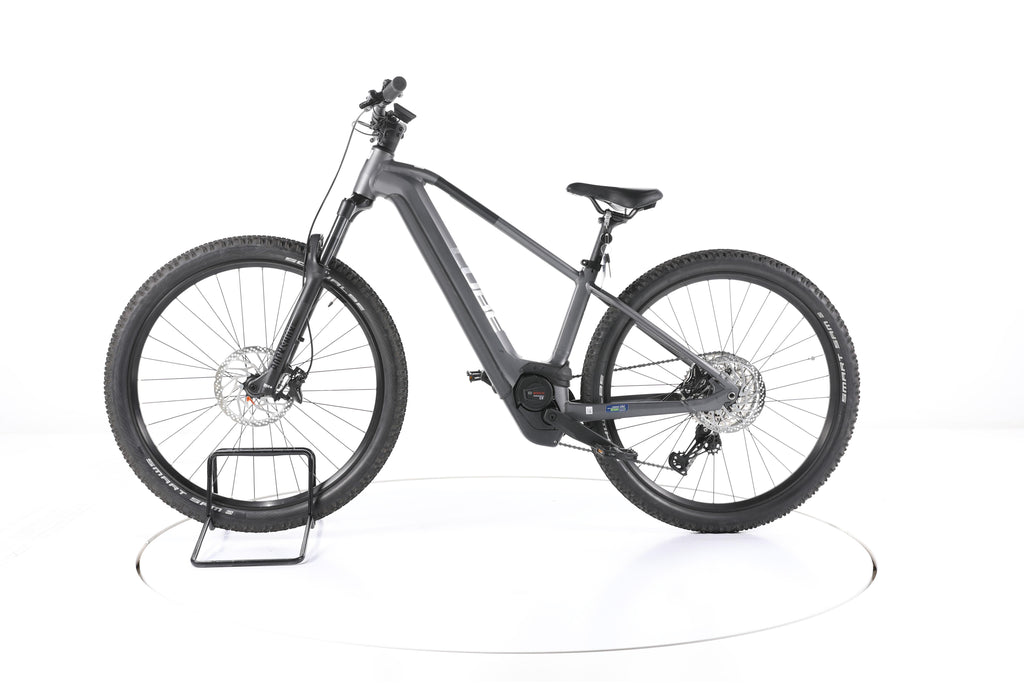 Cube Reaction Hybrid Race E-Bike - Image 7