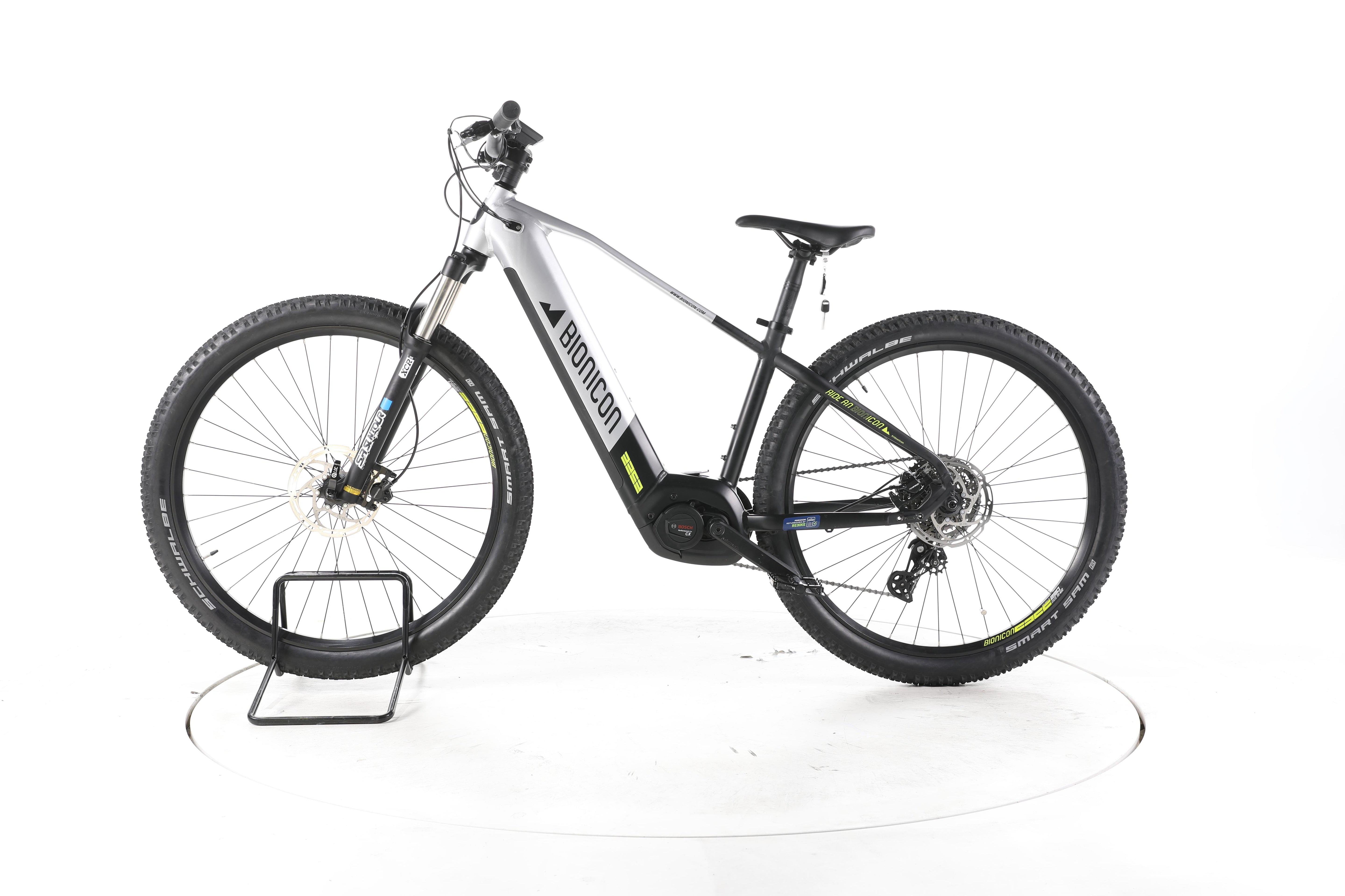Bionicon Jesse 2 E-Bike - Image 7