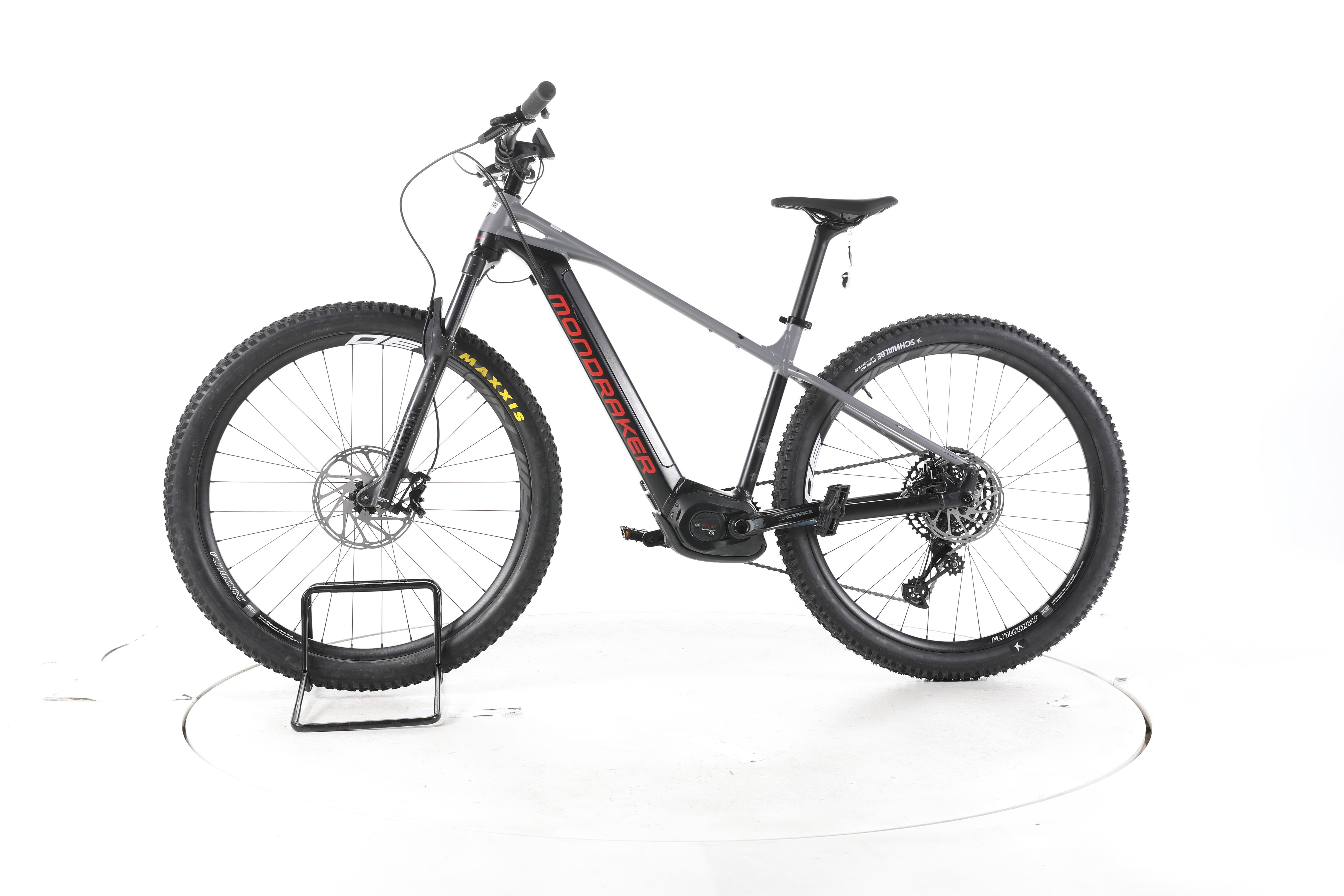 Mondraker Prime Gr. M E-Bike - Image 7