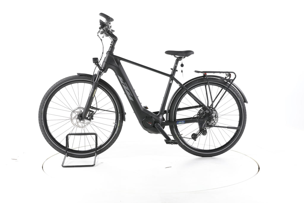 KTM Zeg Power Sport 11 Plus Trekking E-Bike - Image 7