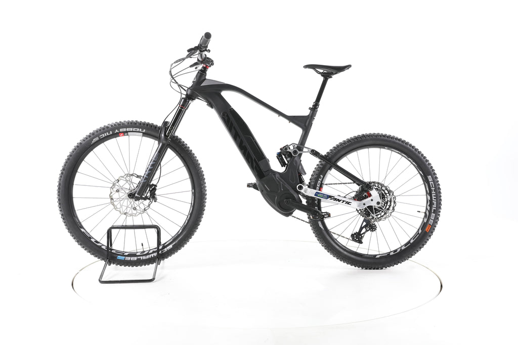 Fantic XMF 1.7 Race E-Bike Fully Carbon - Image 7