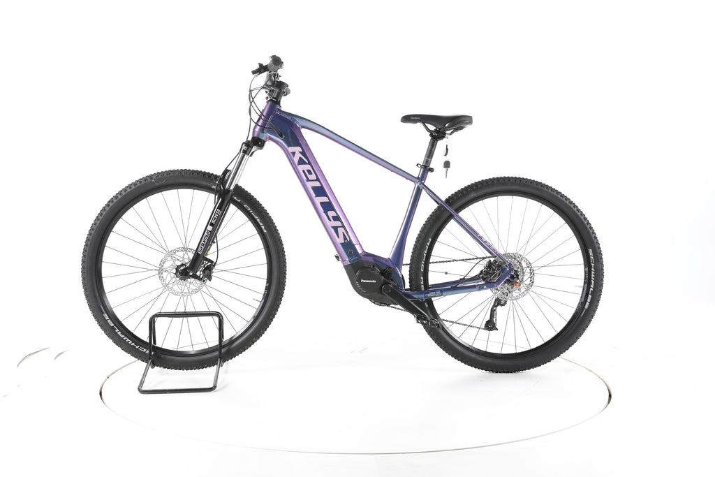 Kellys Tayen R10 E-Bike 2023 - Image 7