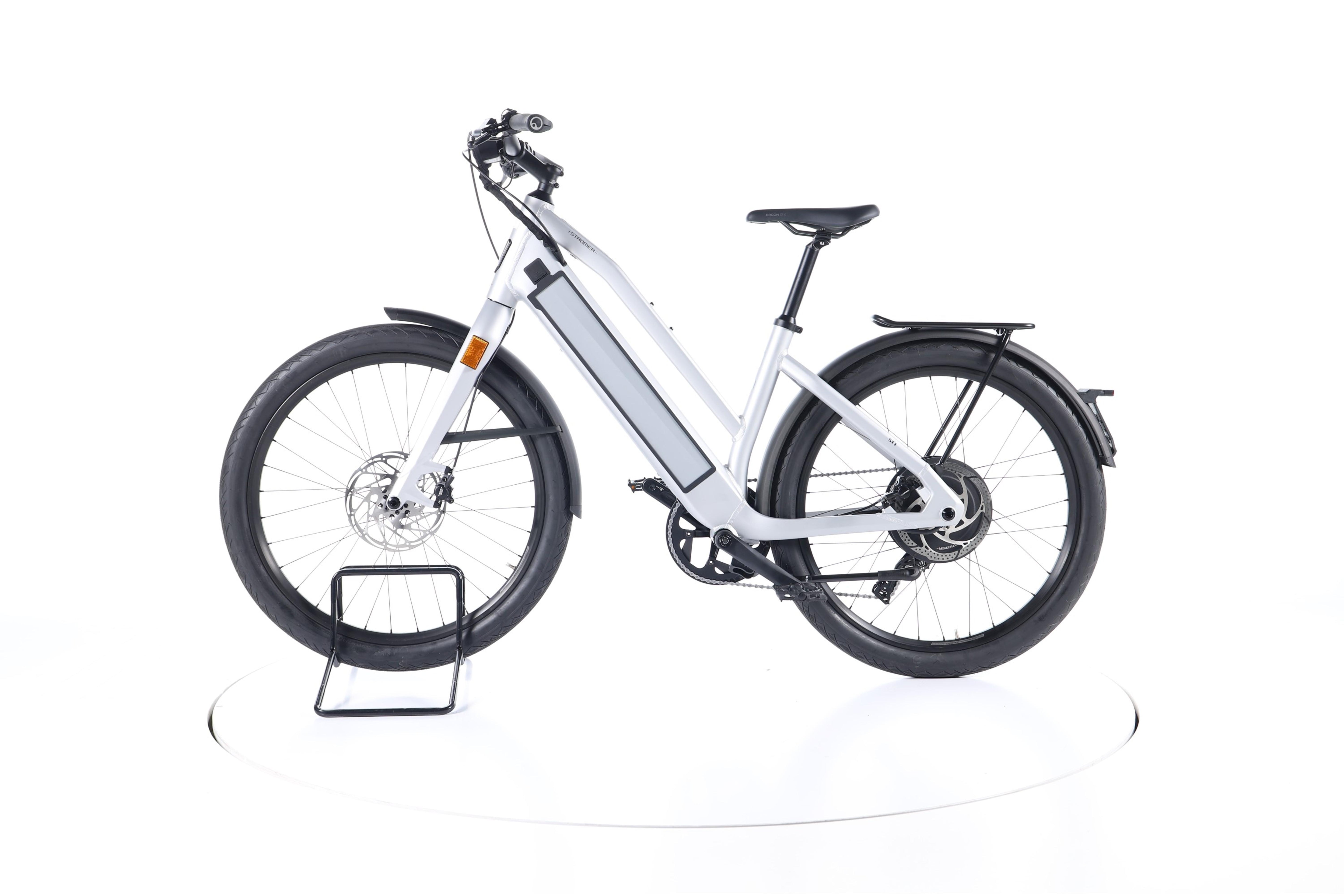 Stromer ST1 Comfort S-Pedelecs 618 Wh - Image 7