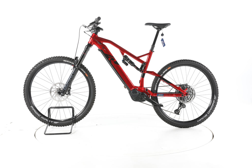 R Raymon TrailRay 160E 10.0 Fully E-Bike - Image 7