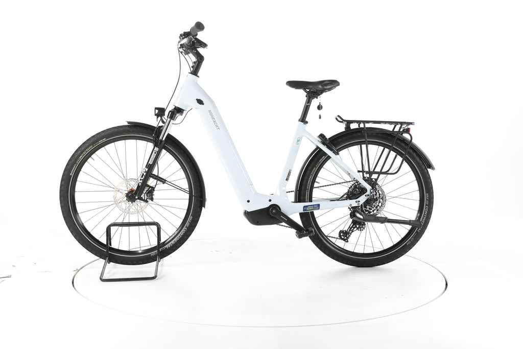HoheAcht Amo Eko Terra Trekking E-Bike Tiefeinsteiger - Image 7