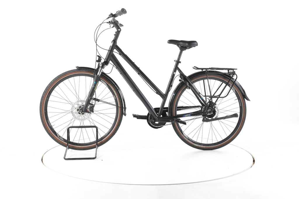 Pegasus Savona SL Disc 8 Fahrrad City & Trekking - Image 7