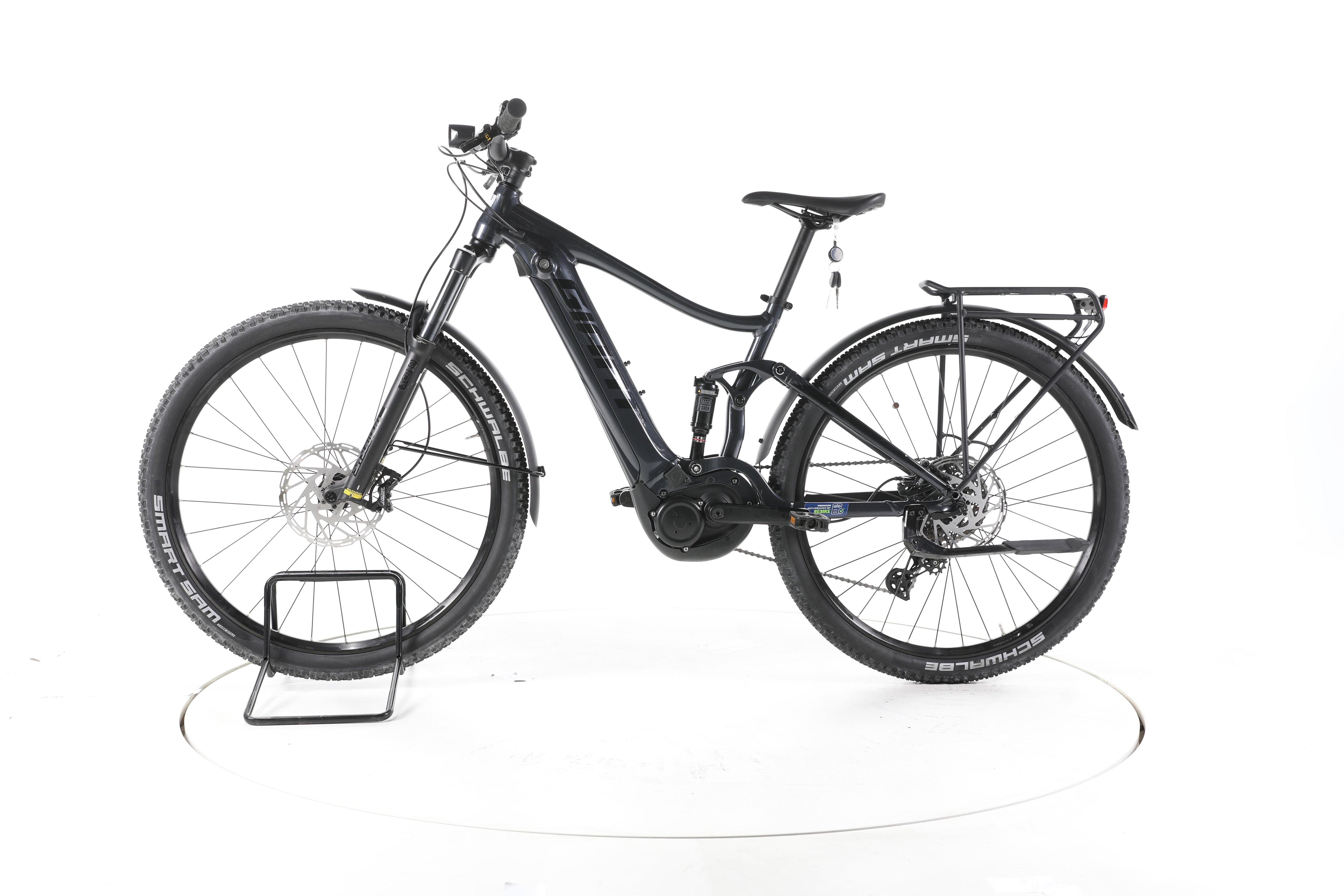 Giant Stance E+ EX SUV E-Bike - Image 7