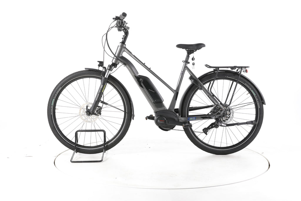 MORRISON E 6.0 500 Trekking E-Bike - Image 7