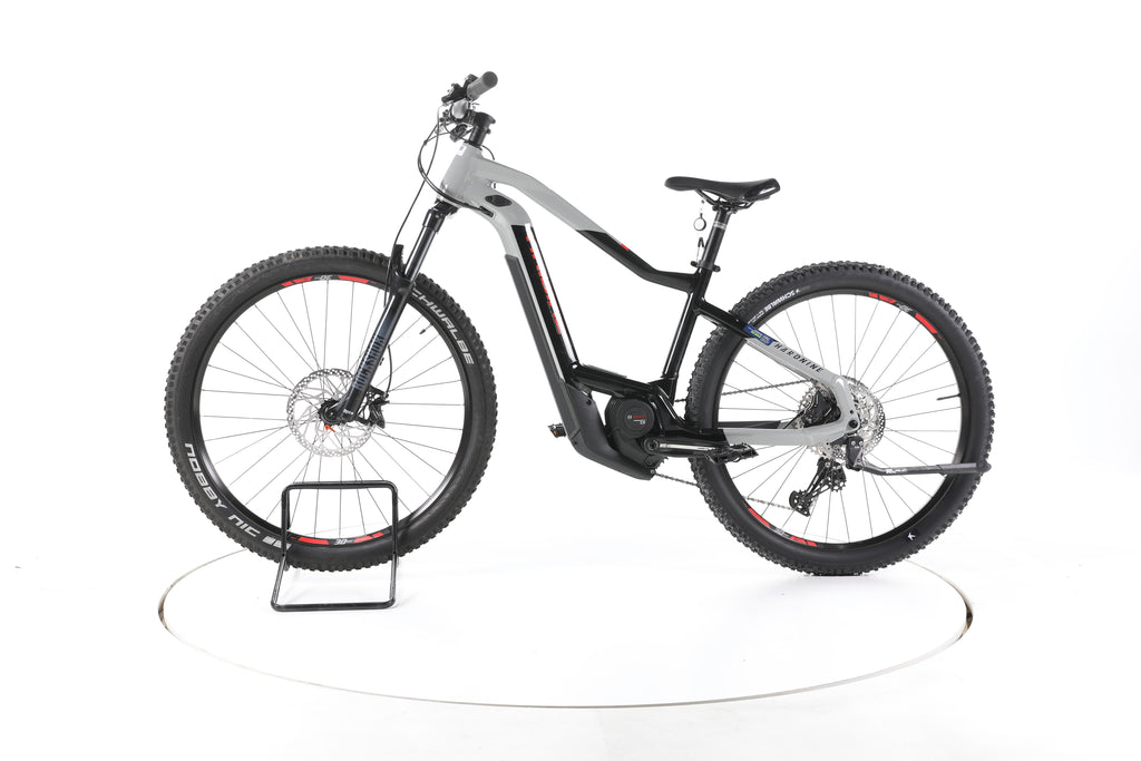 Haibike HardNine 9 E-Bike - Image 7
