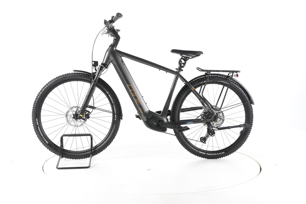 CONE Bikes E-SUV IN 4.0 Trekking E-Bike - Image 7