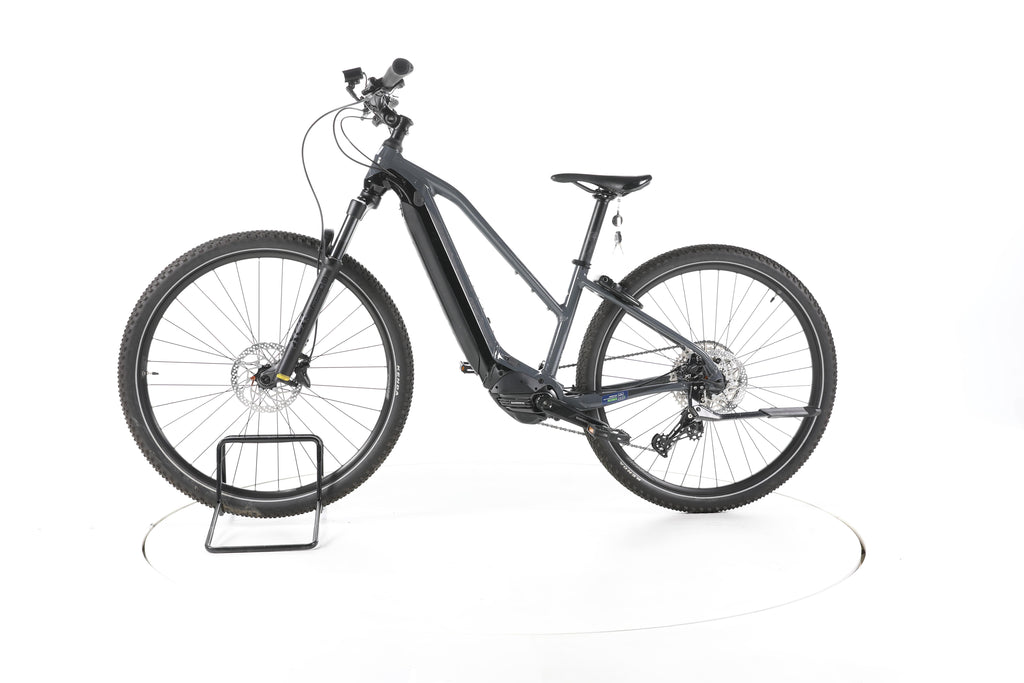 Merida eBIG.TOUR 600 E-Bike - Image 7