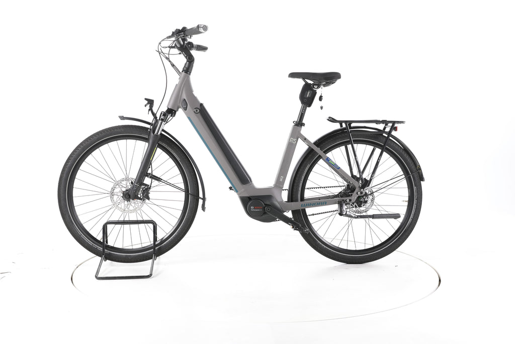 Winora Sinus R5f City E-Bike Tiefeinsteiger - Image 7