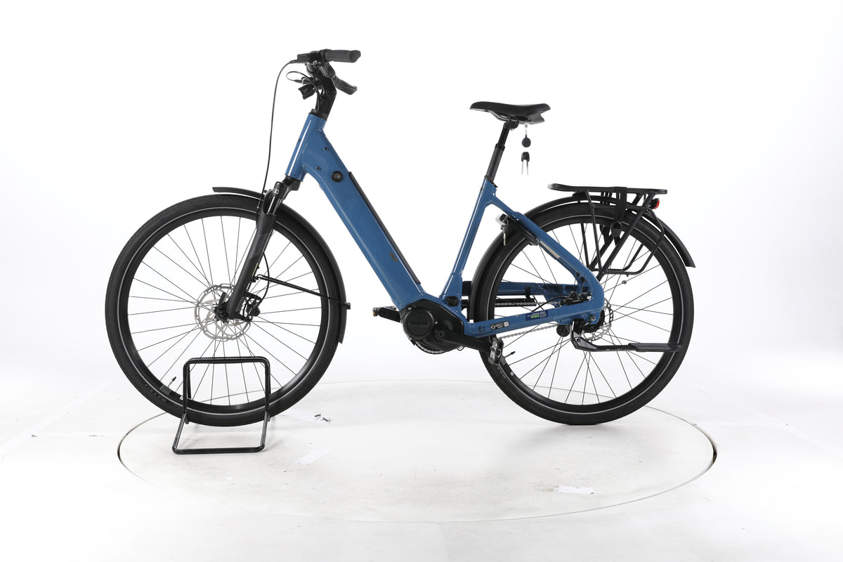 Liv Allure E+RT City E-Bike Tiefeinsteiger - Image 7