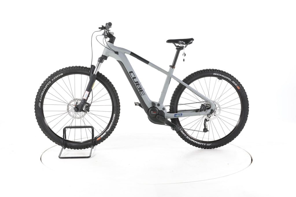 Cube Reaction Hybrid Performance E-Bike - Image 7