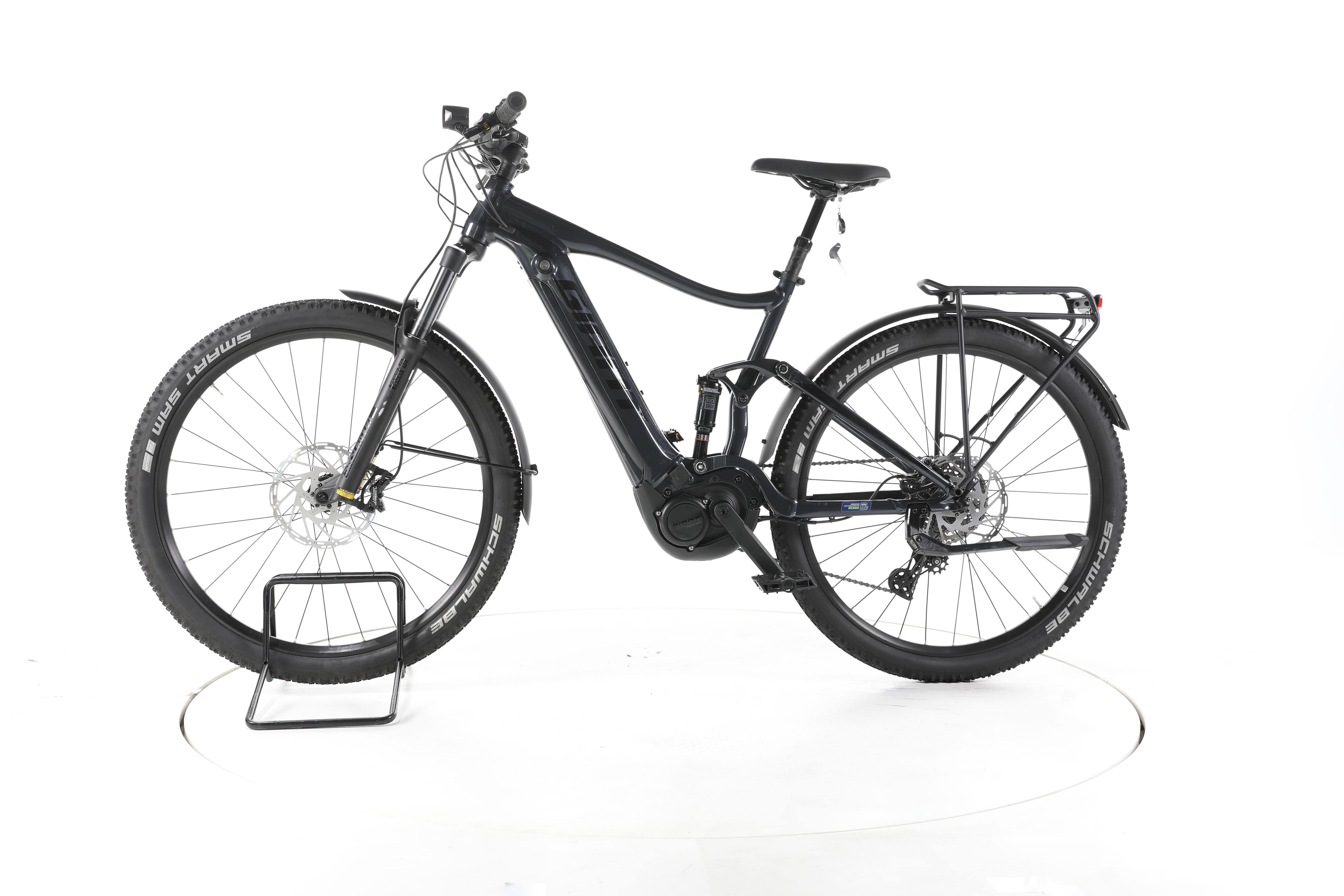 Giant Stance E+ Ex Pro SUV E-Bike - Image 7