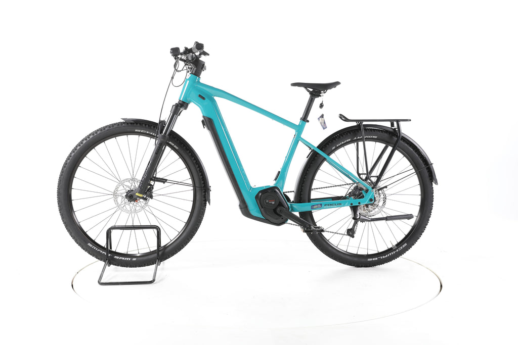 Focus AVENTURA² 6.7 Trekking E-Bike 2023 - Image 7