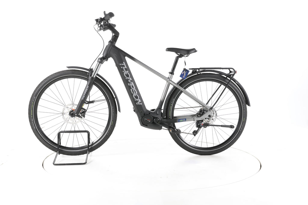 Thompson P-750 MTB Trekking E-Bike - Image 7