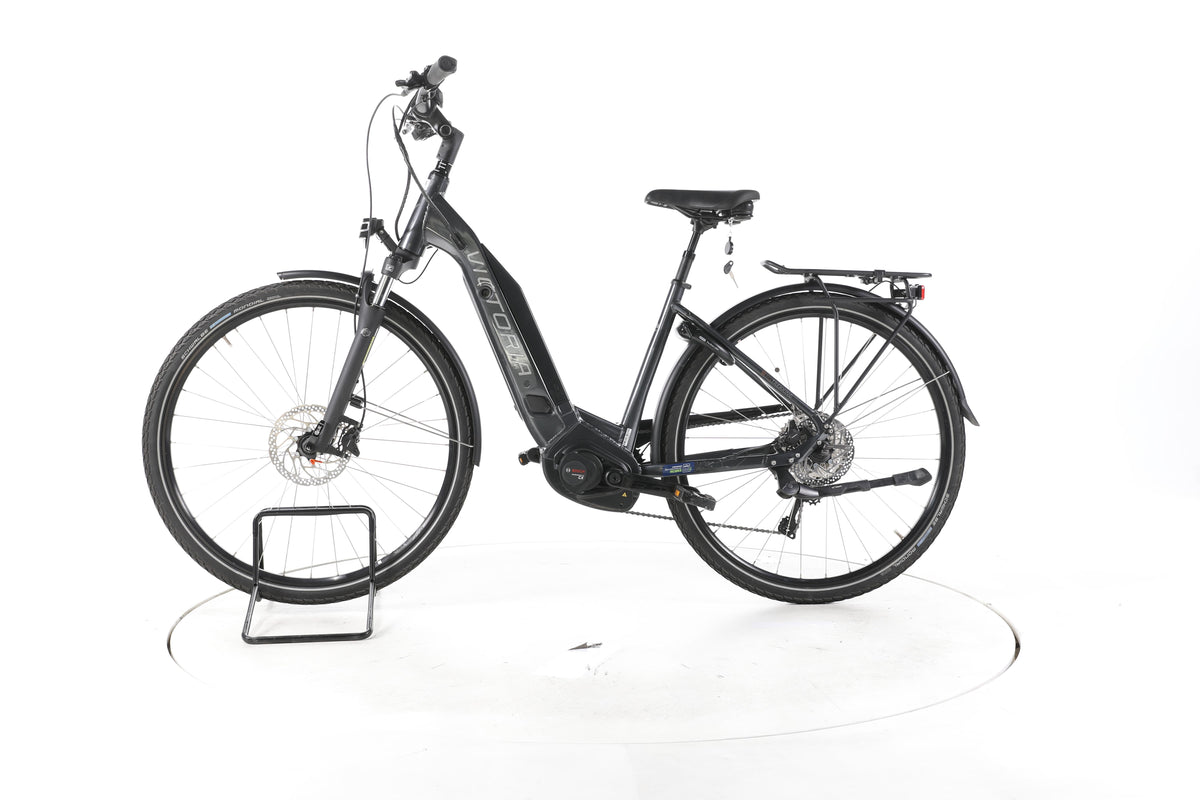 Victoria eTrekking 10.9 Trekking E-Bike Tiefeinsteiger - Image 7