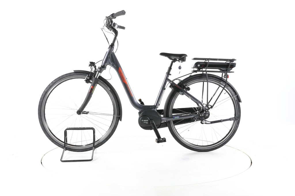 Victoria Cysalo 11 City E-Bike Tiefeinsteiger - Image 7