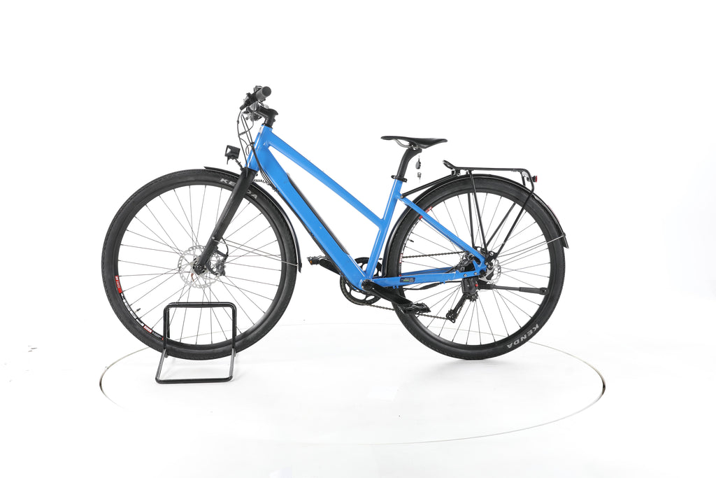 Ridetronic Luca Trekking E-Bike - Image 7