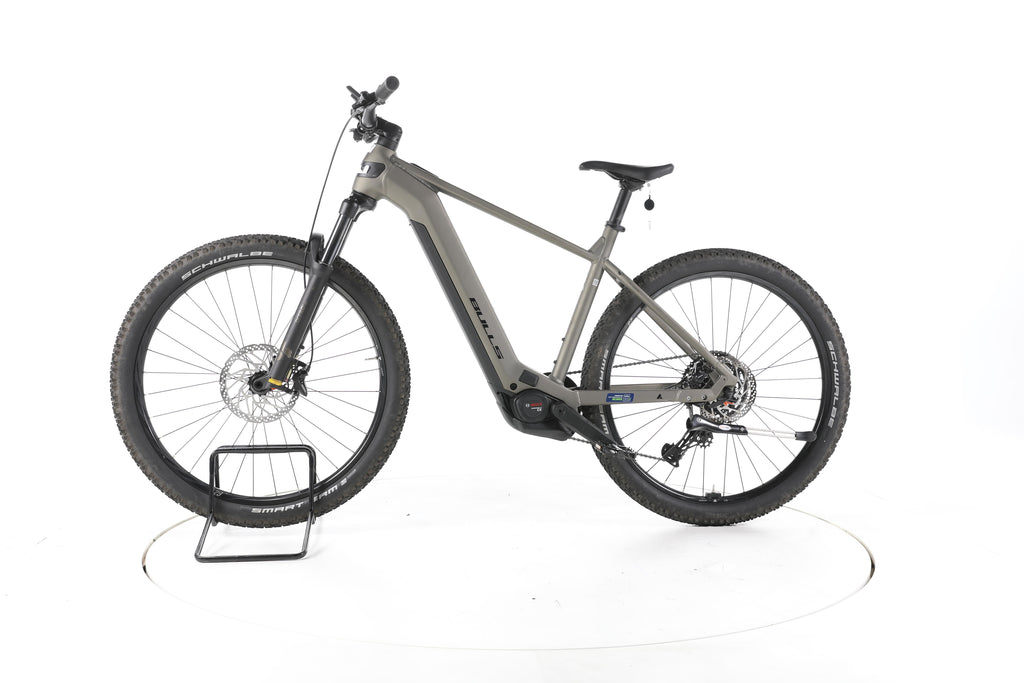 Bulls Copperhead Evo XXL Trekking E-Bike 2025 - Image 7