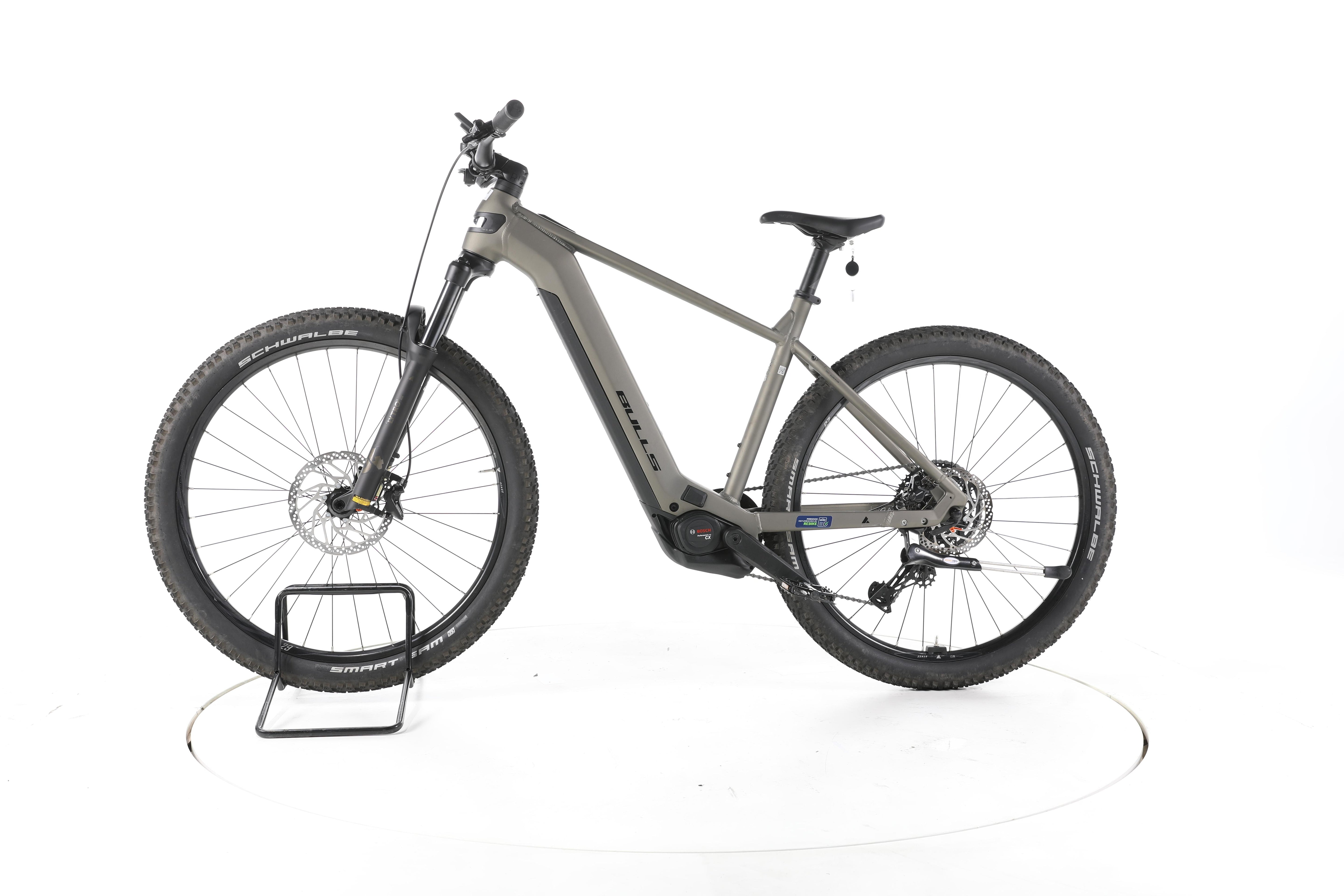 Bulls Copperhead Evo XXL Trekking E-Bike 2025 - Image 7