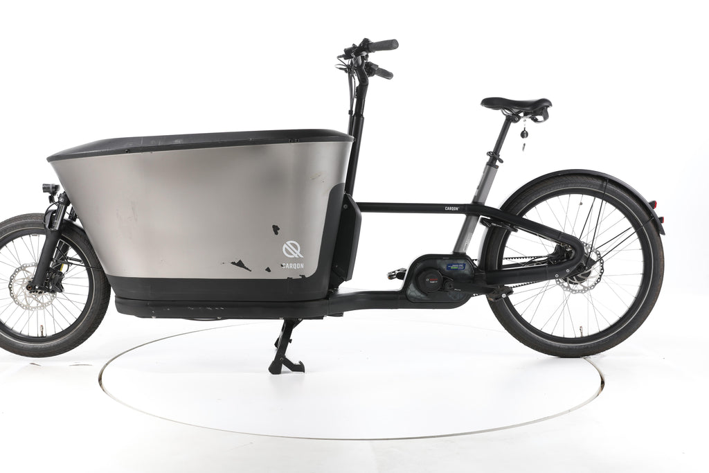 CARQON Classic E2 E-Lastenrad - Image 7
