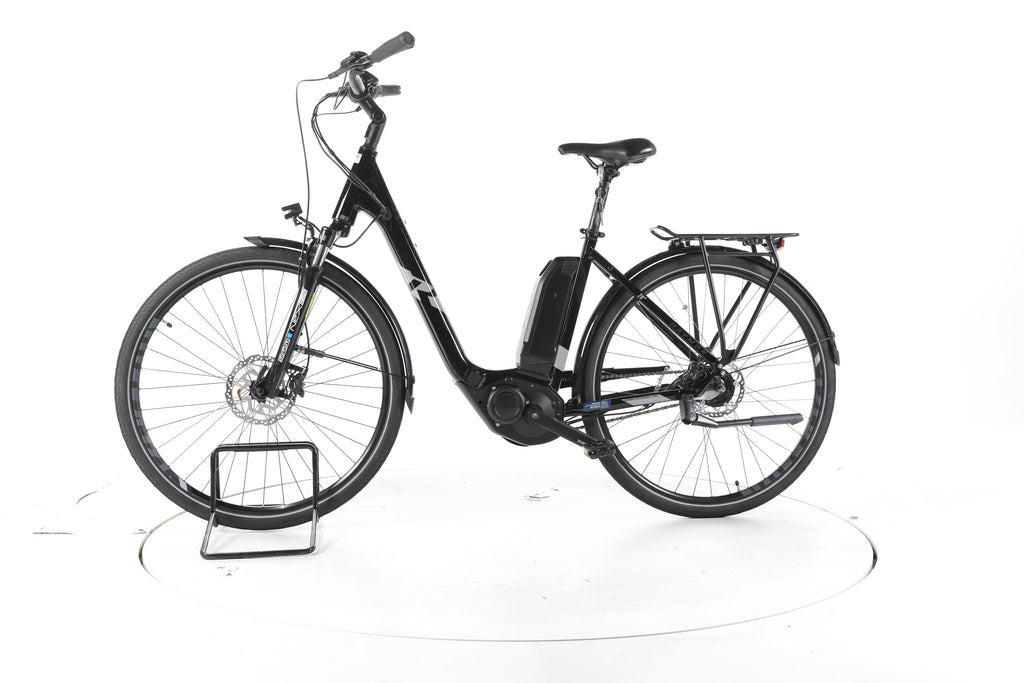 R Raymon CityRay E 4.0 CB City E-Bike Tiefeinsteiger - Image 7