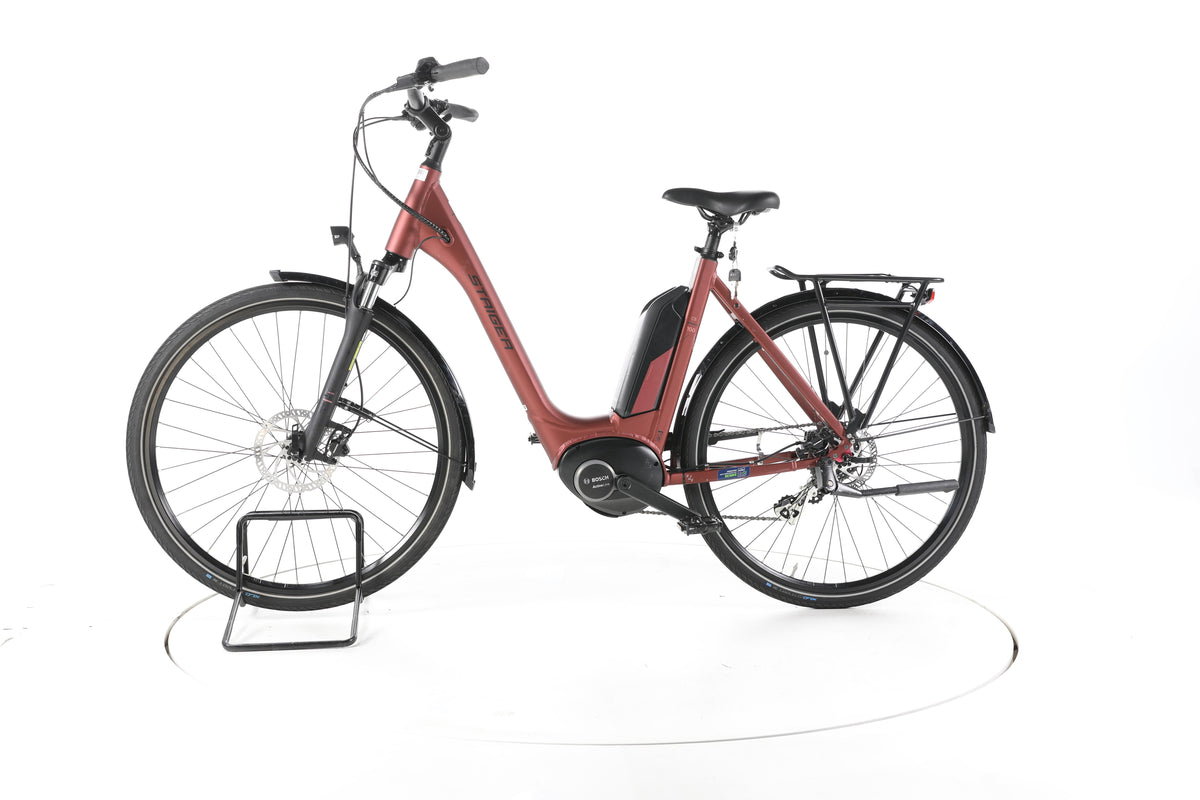 Staiger CB100 Trekking E-Bike Tiefeinsteiger - Image 7