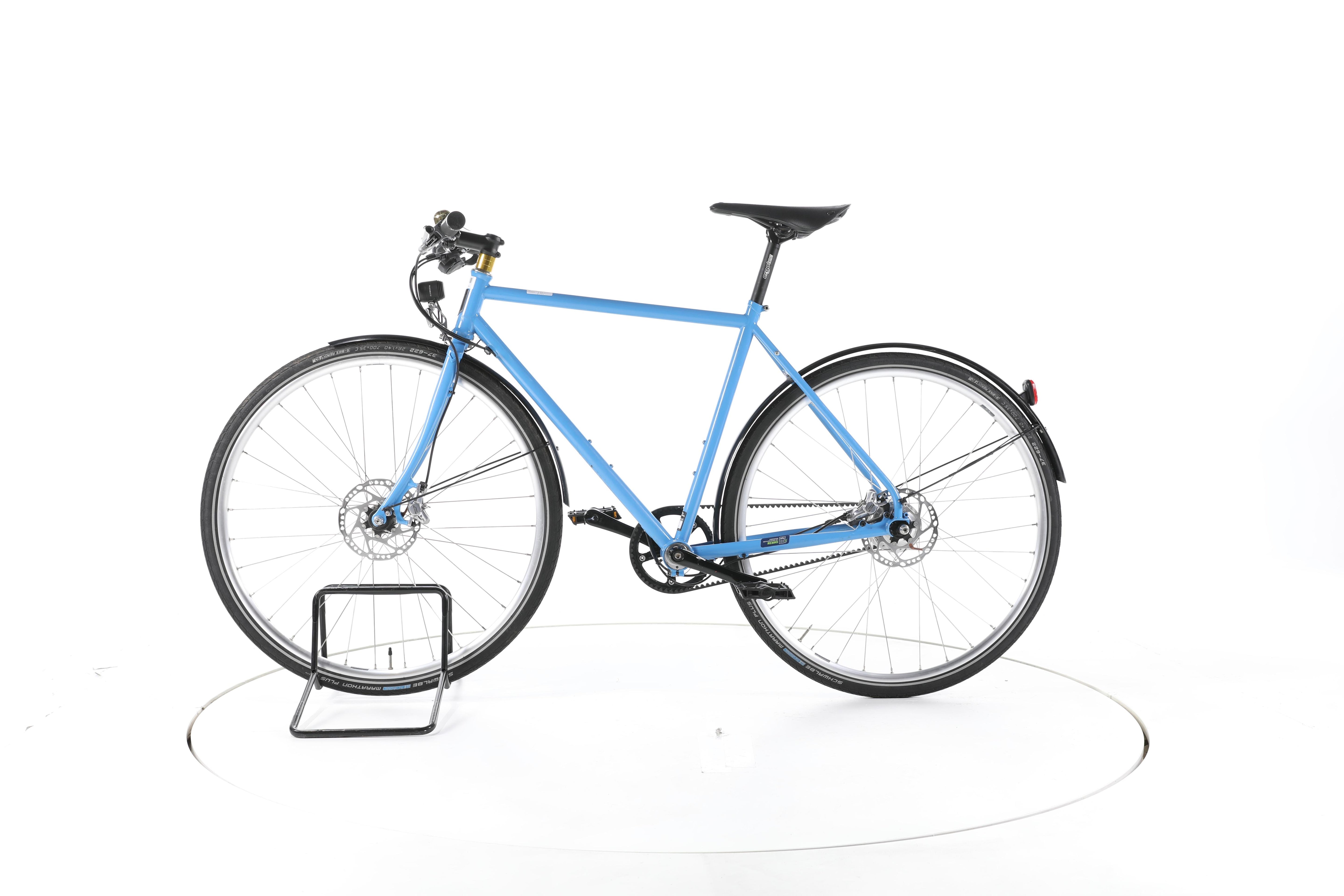 DesignYourBike Bruno Fahrrad City & Trekking - Image 7