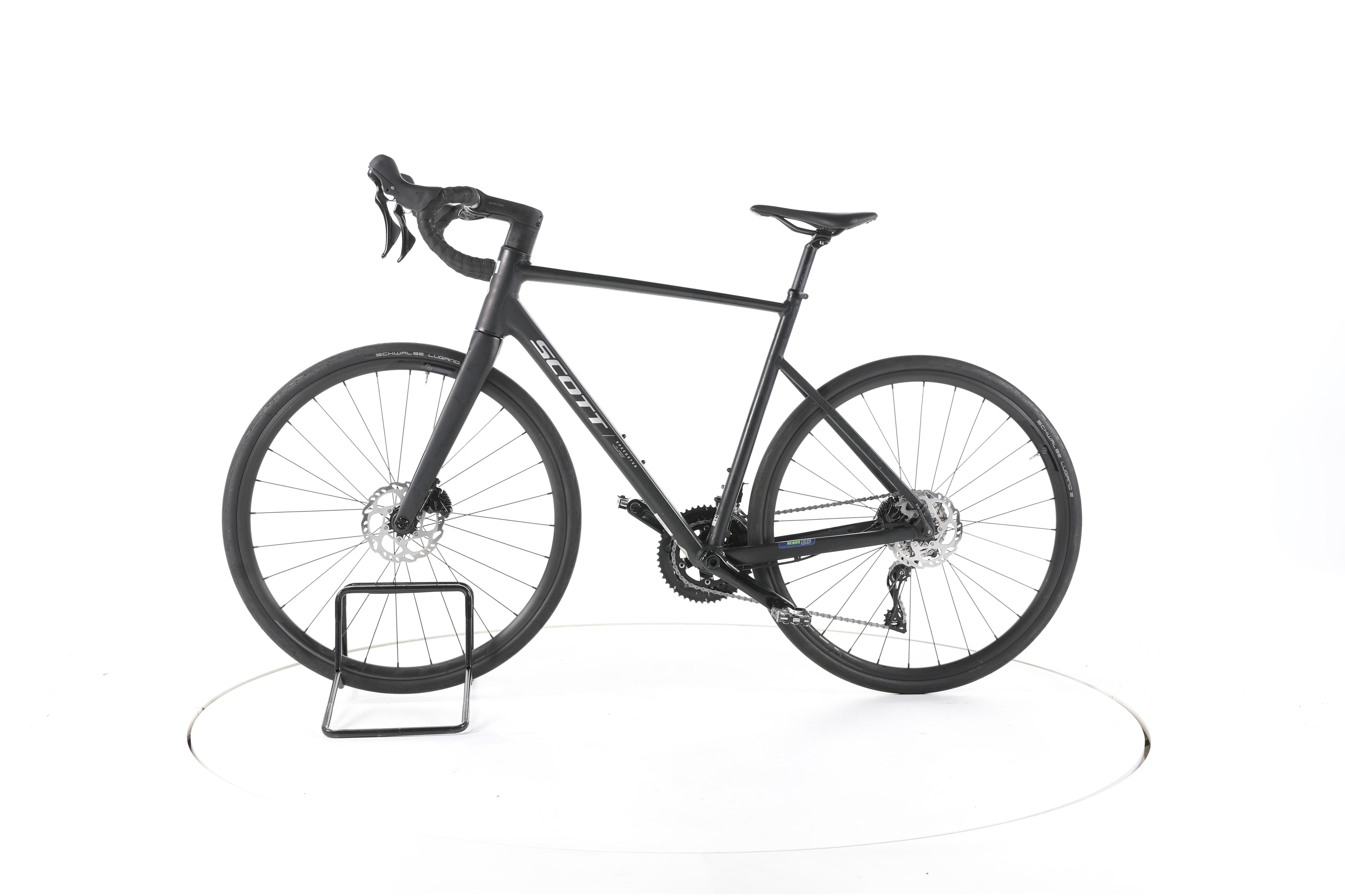 Scott Speedster 10 - Image 7