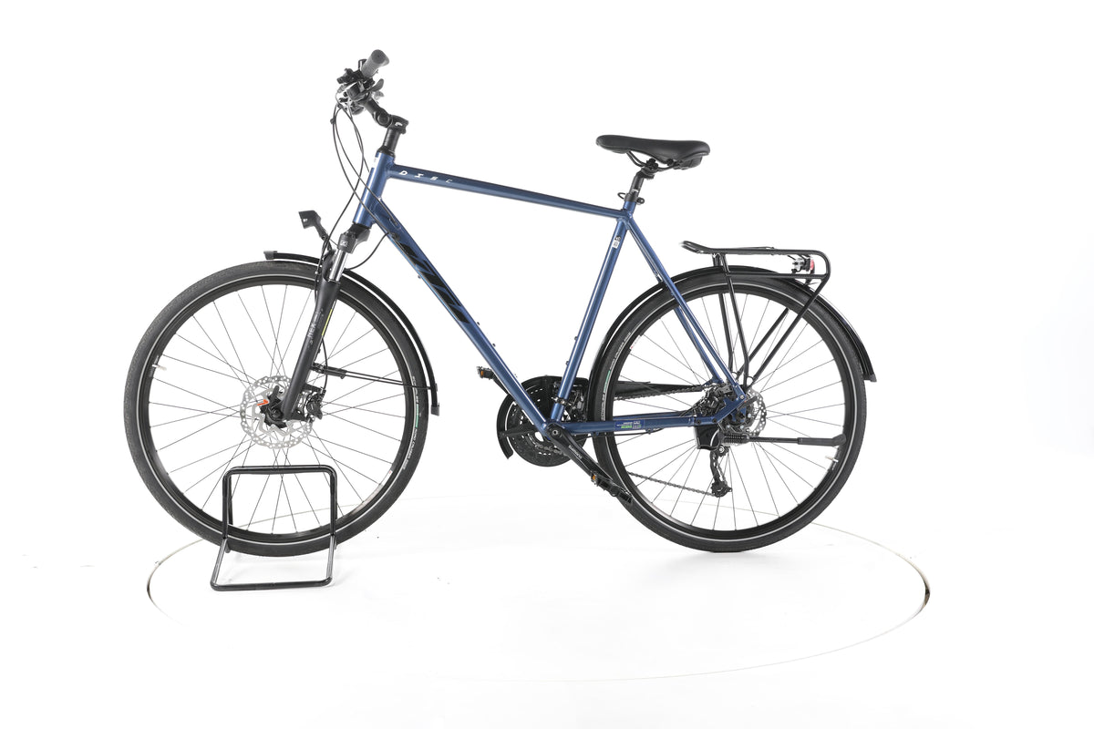KTM Double Disc Fahrrad City & Trekking - Image 7